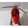 Playmobil - hélicoptère