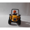 Playmobil - petit tracteur