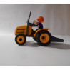 Playmobil - petit tracteur