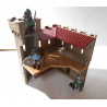 Playmobil - forteresse