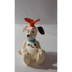 Figurine dalmatien - Walt Disney