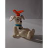 Figurine dalmatien - Walt Disney