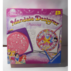 Mandala Original Disney