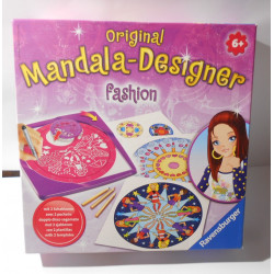 Mandala Original fashion