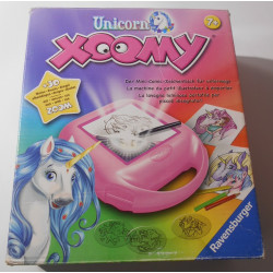Xoomy unicorn - Ravensburger