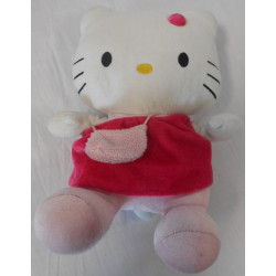 Peluche Hello kitty