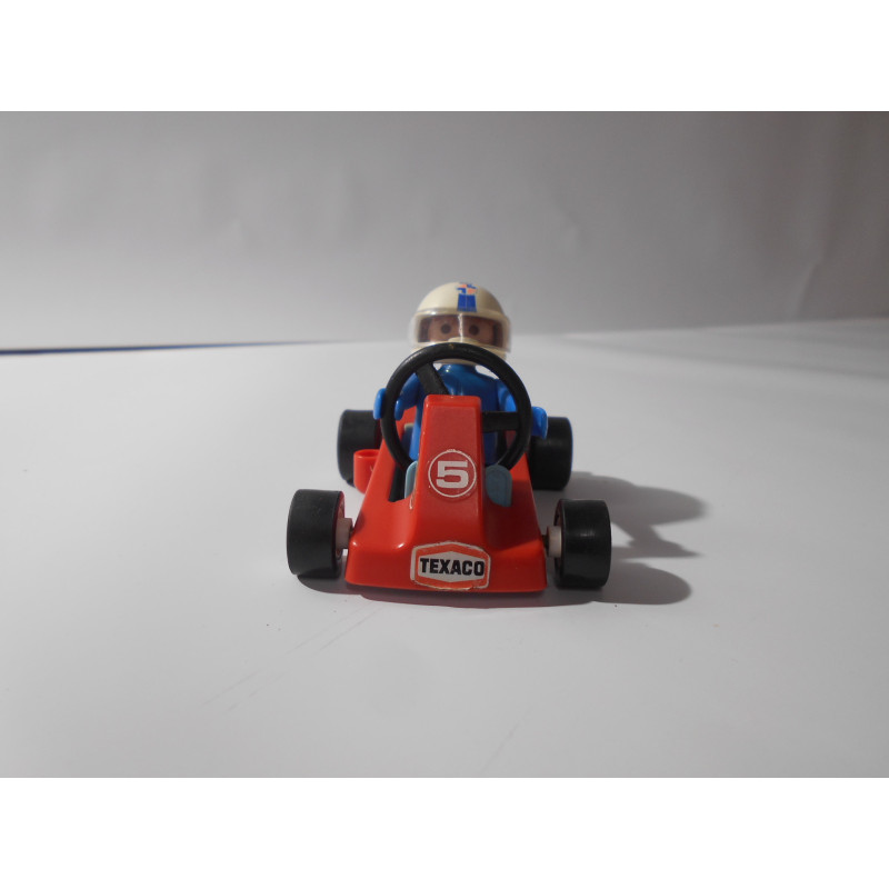 Playmobil Karting