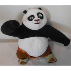 Peluche Kung Fu Panda