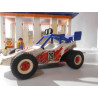Playmobil Garage