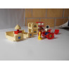 Lego Duplo - Chambre - (Inspiré de la Réf 2752)