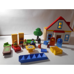 Playmobil 1.2.3