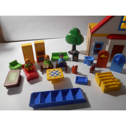 Playmobil 1.2.3