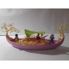 Playmobil - Bateau Féerique