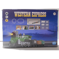 Western expresse