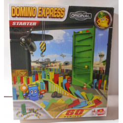 Domino Express