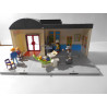 Malette Médical - Playmobil