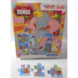 Puzzle Disney DUMBO -...