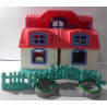 Maison Little People -FISHER PRICE