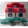 Maison Little People - Fisher Price