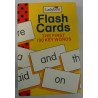 Flash Cards 100 Key words