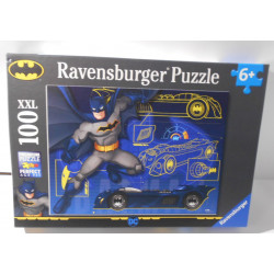 Puzzle batman - Ravensburger