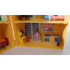 Maison Transportable PlayMobil