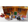 Maison Transportable PlayMobil