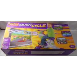 Smart cycle - FISHER-PRICE
