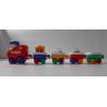 Petit train Tomy