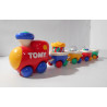 Petit train Tomy