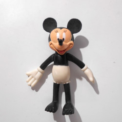 Figurine Mickey mouse