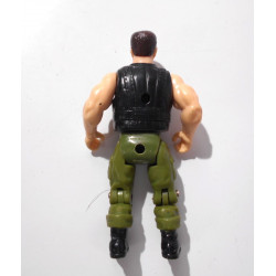 Figurine Commando  John Matrix 1985