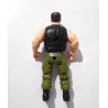 Figurine Commando  John Matrix 1985