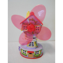 Mini Sweety Boulangerie des Ecureuils