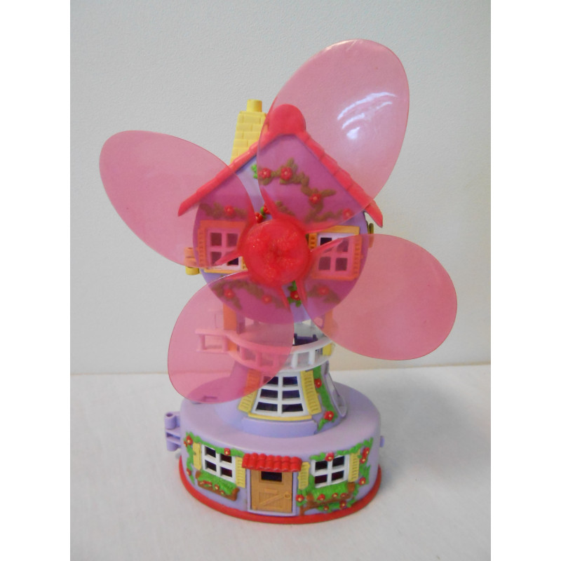 Mini Sweety Boulangerie des Ecureuils