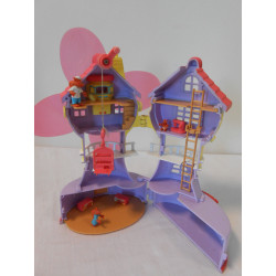 Mini Sweety Boulangerie des Ecureuils