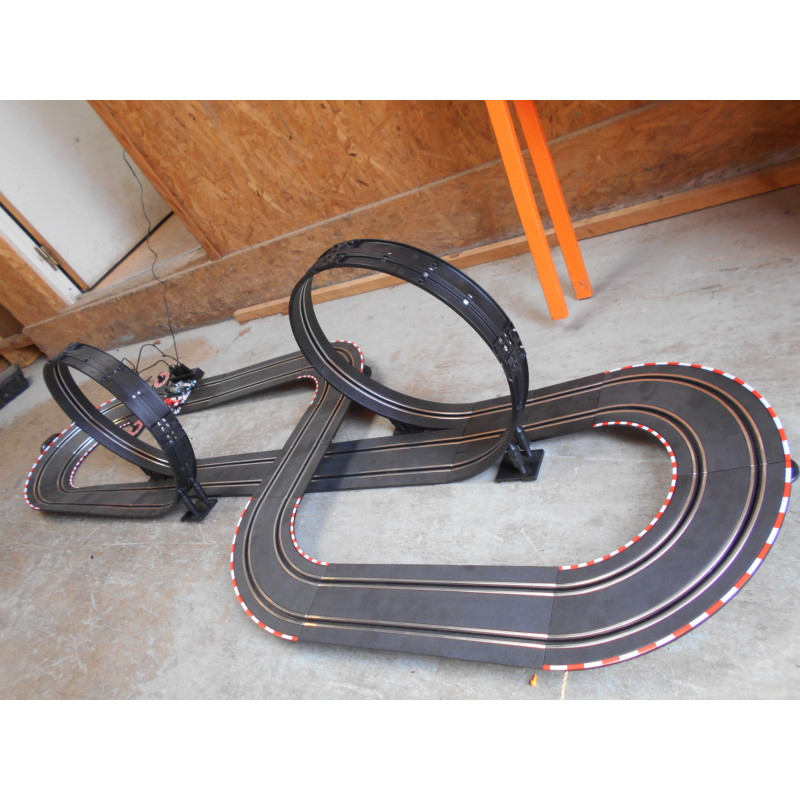 Circuit Carrera GO!!! DTM Race 'n Glory - N/A - - 75.49