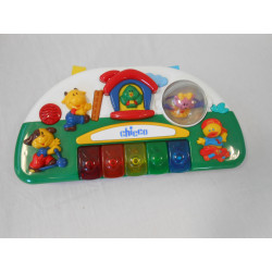 Piano chicco