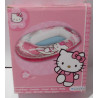 Bateau gonflable Hello Kitty
