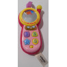 téléphone musical - Vtech