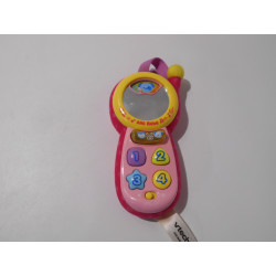 téléphone musical - Vtech