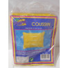 Coussin gonflable pour plage