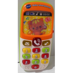 Baby smartphone - Vtech