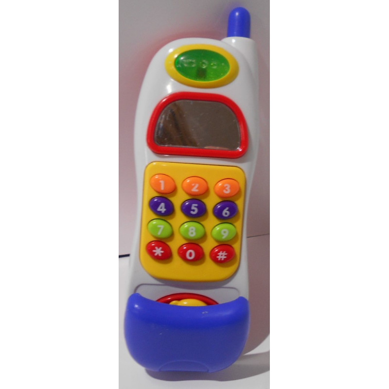 Téléphone enfant