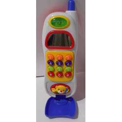 Téléphone enfant