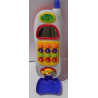 Téléphone enfant