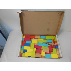 Dominos rallye Oxybul