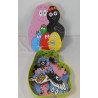 Puzzles Barbapapa