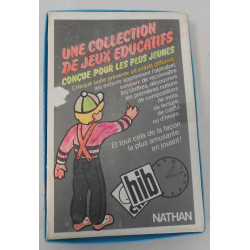 Jeux Forme Des Images-Mots