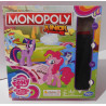 Monopoly junior- my little pony-(parker)